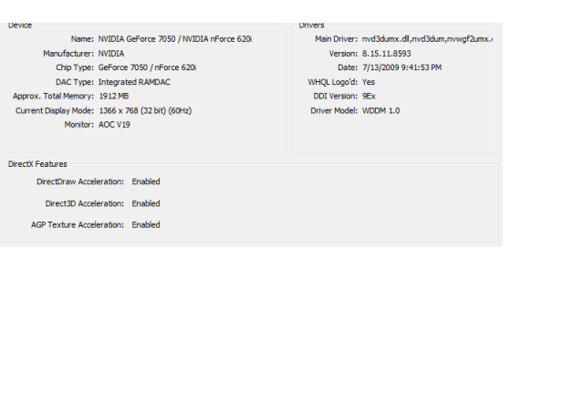 Minecraft Bad Video Card Drivers Fix Download
