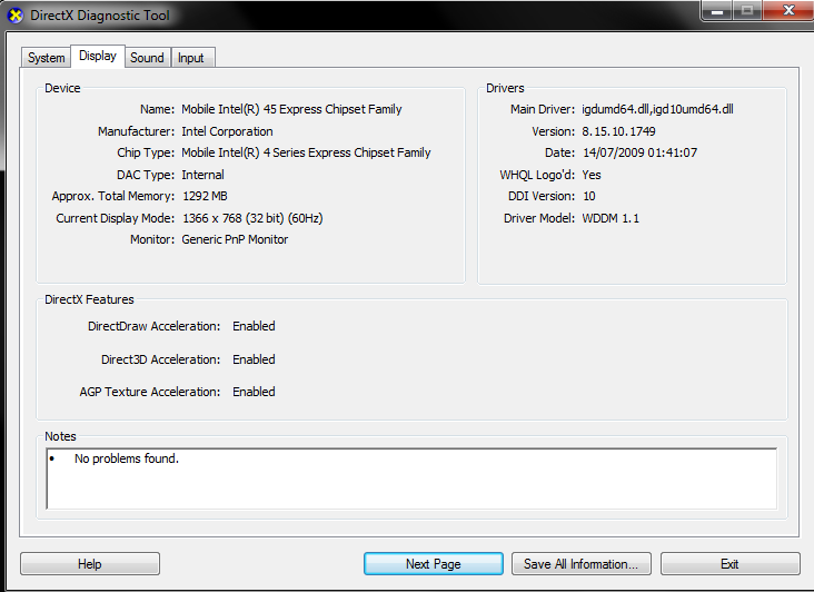 Minecraft Bad Video Card Drivers Windows 7 Ati Radeon