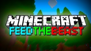 Minecraft Feed The Beast Mod Pack Texture Pack