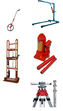 Miscellaneous Items
