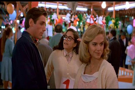 Mischief 1985 Soundtrack