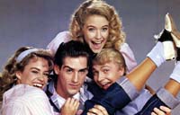 Mischief 1985 Soundtrack