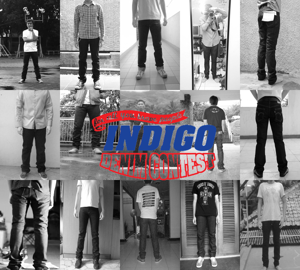 Mischief Denim Contest
