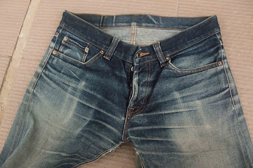Mischief Denim Contest