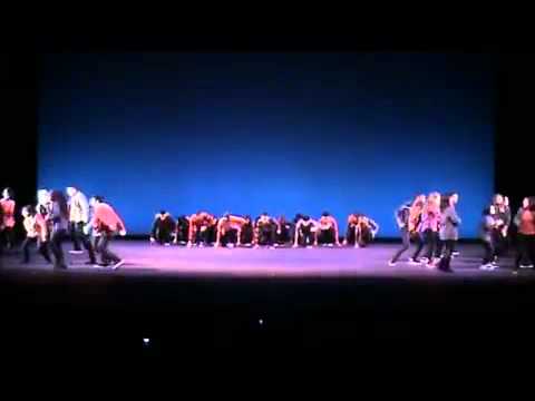 Mischief Makers Dance
