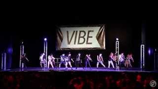 Mischief Makers Dance