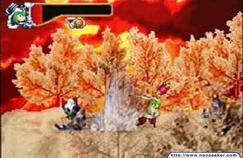 Mischief Makers N64 Review