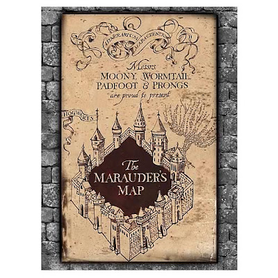 Mischief Managed