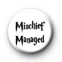 Mischief Managed