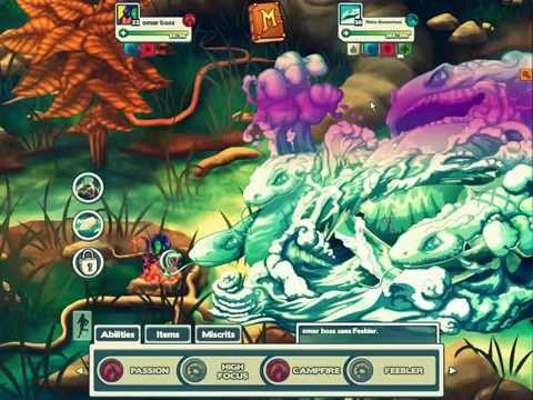 Miscrits Of Sunfall Kingdom Cheat Codes