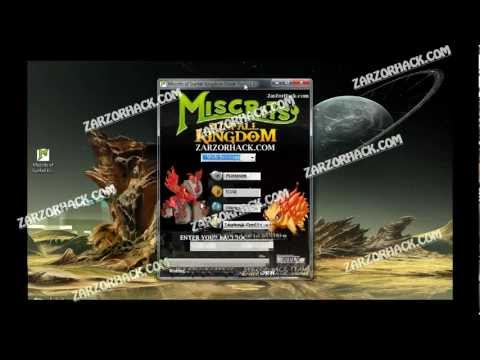 Miscrits Of Sunfall Kingdom Cheat Engine 6.2