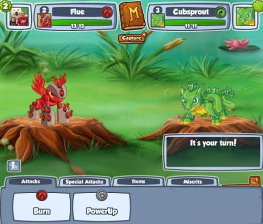 Miscrits Of Sunfall Kingdom Hack