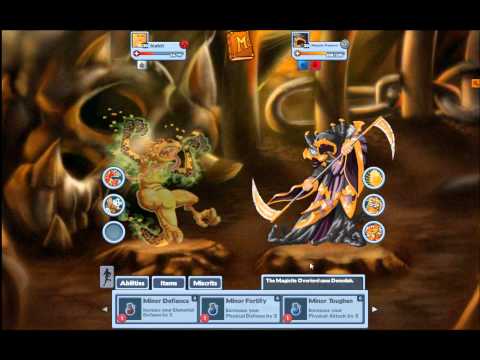 Miscrits Of Volcano Island Glitches
