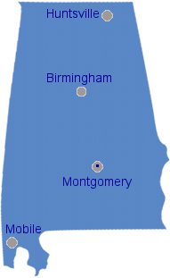 Mobile Alabama Homes For Sale
