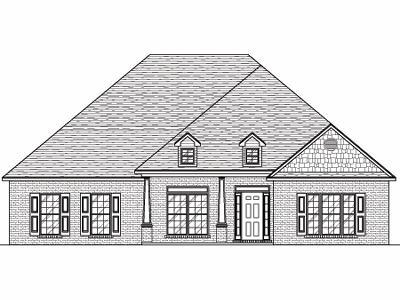Mobile Alabama Homes For Sale By Owner