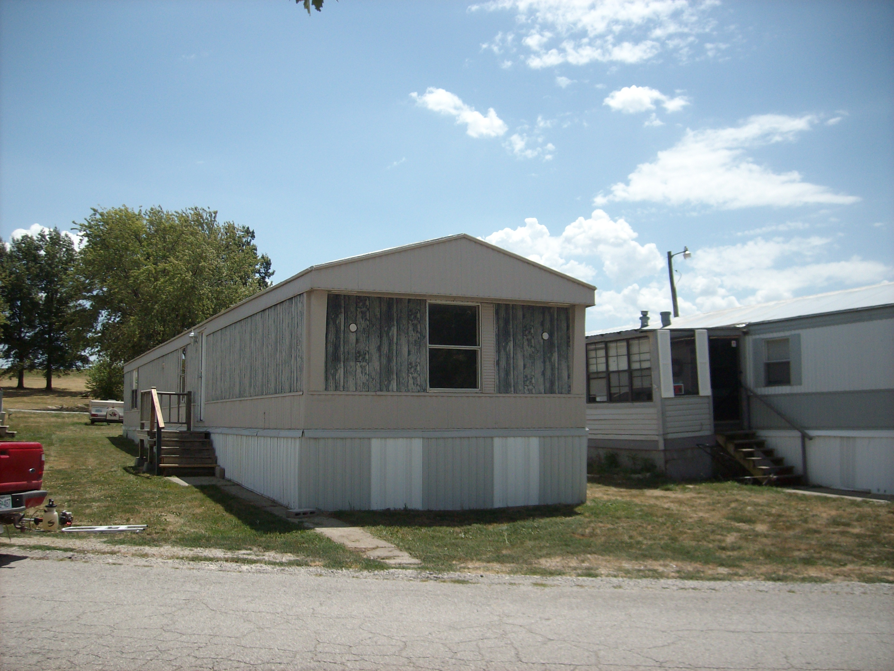 Mobile Homes For Sale