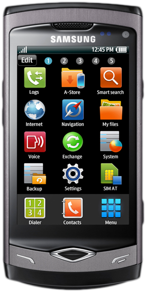 Mobile Phone Samsung Price List