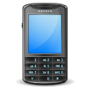 Mobile Phone Symbol Png