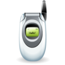 Mobile Phone Symbol Png