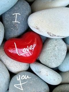 Mobile Phone Wallpapers Love