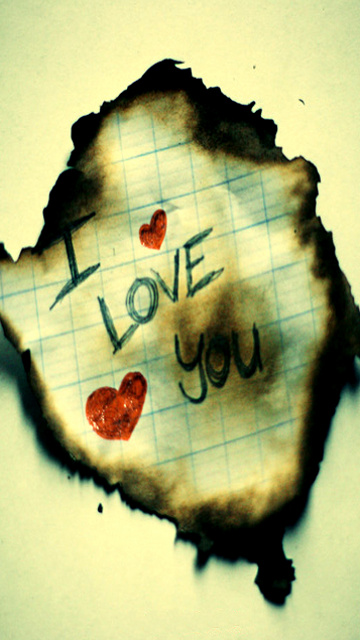 Mobile Phone Wallpapers Love