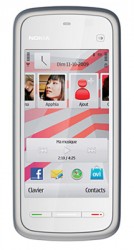 Mobile Themes Nokia 5233
