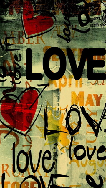 Mobile Wallpapers Love Quotes
