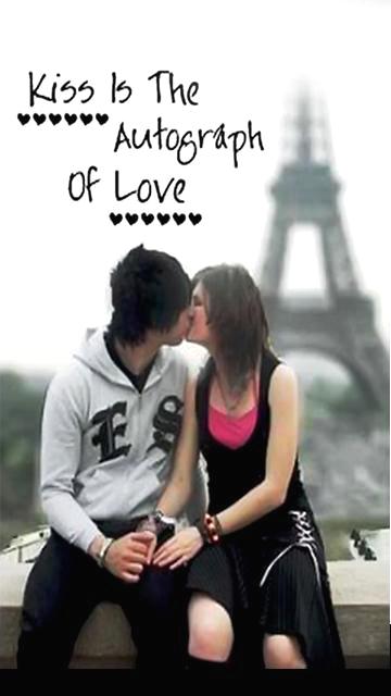 Mobile Wallpapers Love Quotes