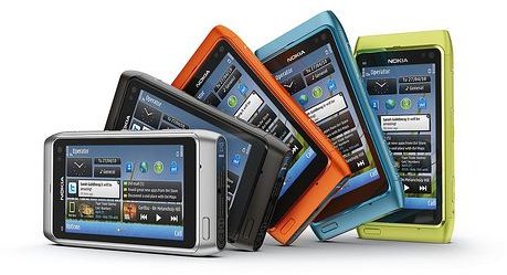 Mobile9 Software For Nokia N8