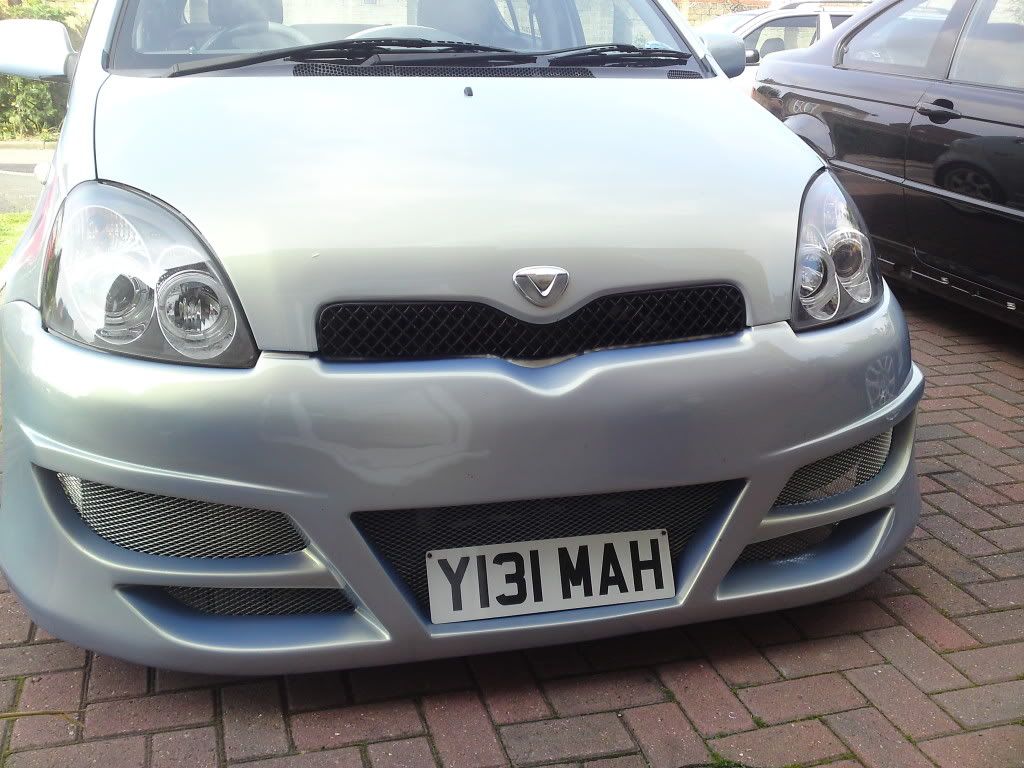 Modified Cars For Sale Uk