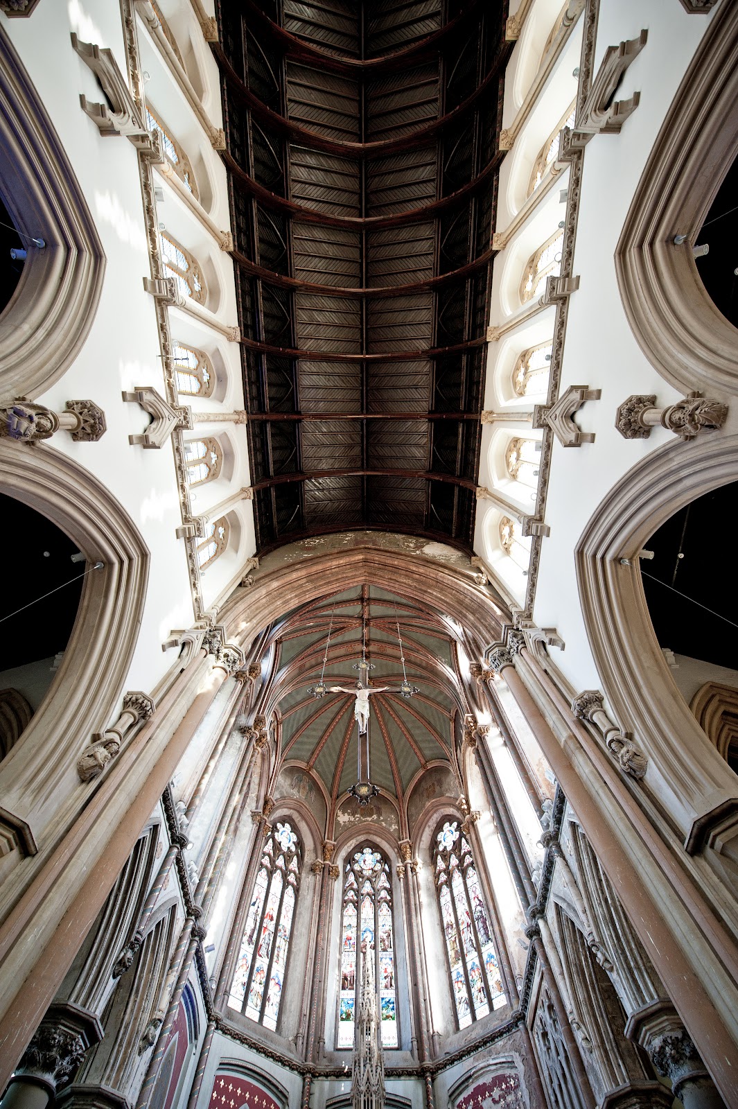 Monastery Manchester