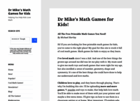 Money Games For Kids Printable Free