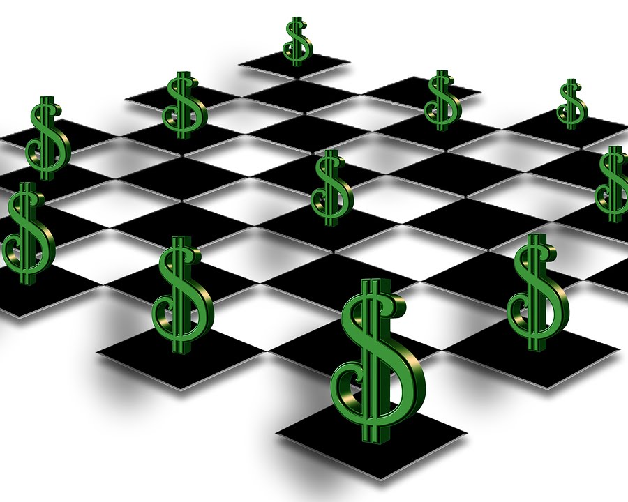 Money Games Online