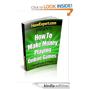 Money Games Online