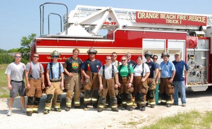 Montgomery County Community College Paramedic Program