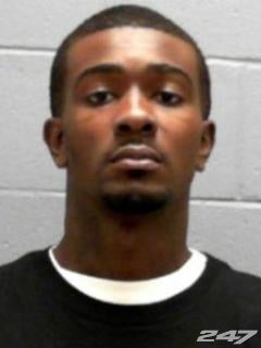 Montgomery County Jail Mugshots Alabama