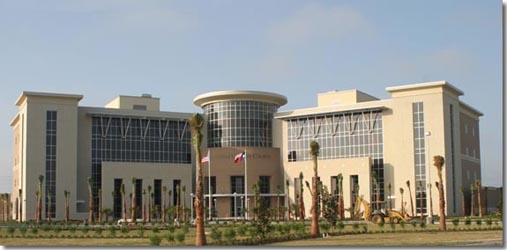 Montgomery County Jail Texas Visitation