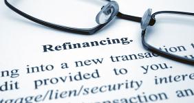 Mortgage Refinance Rates Ma
