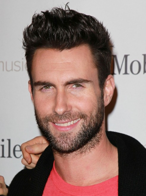 Most Popular Hairstyles For Men