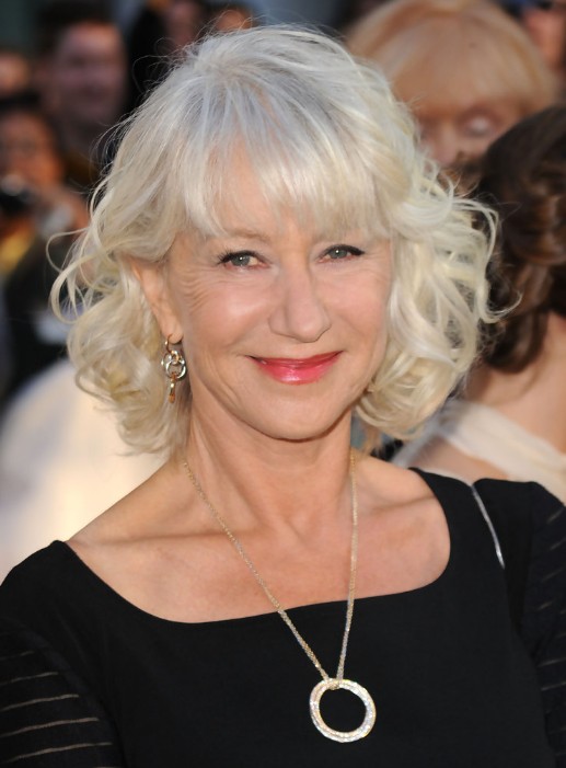 Most Popular Hairstyles For Women Over 50