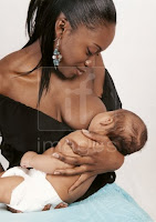 Mother Breast Feeding Photos