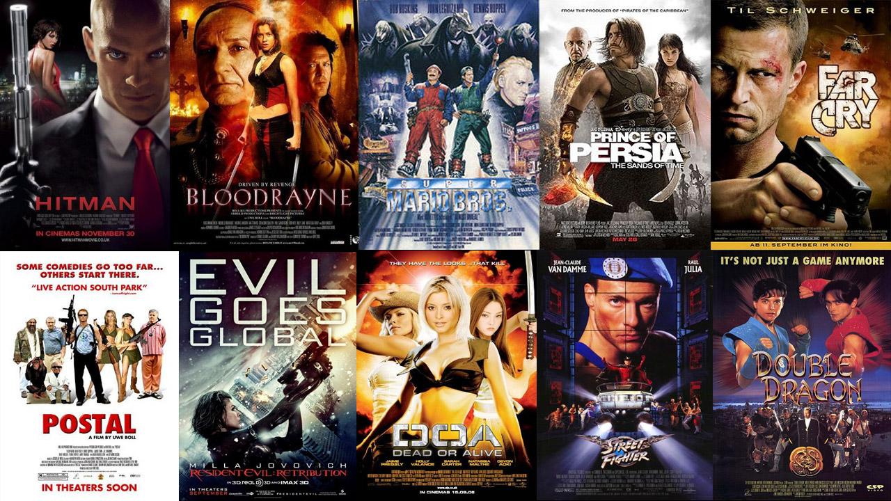 Movies