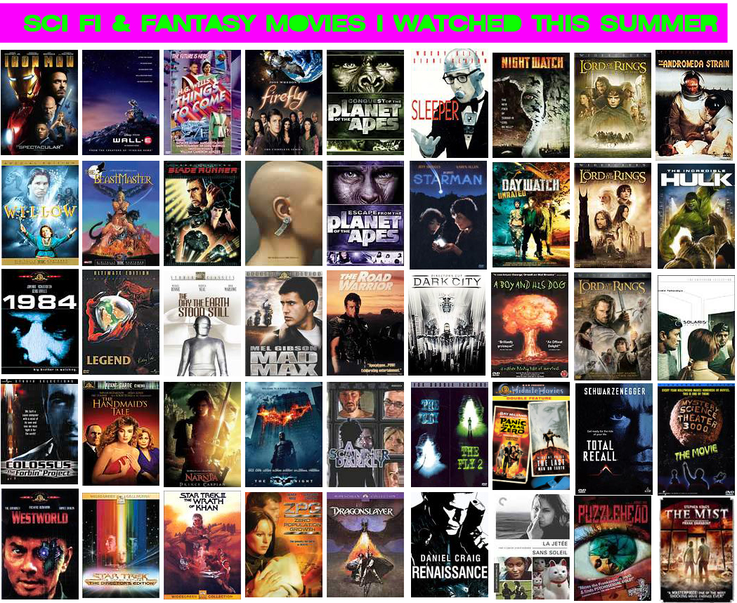 Movies