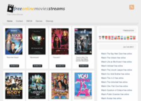 Movies Online Streaming Free