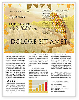 Ms Publisher Templates Newsletter Free