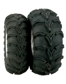 Mud Lite Atv Tires Weight
