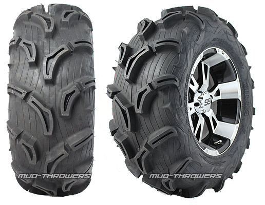 Mud Lite Atv Tires Weight