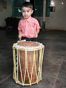 Musical Instruments Of India In Hindi