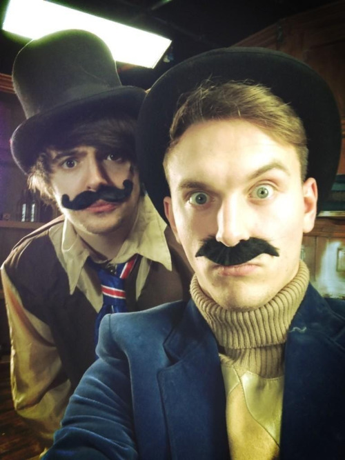 Musicalbethan And Dean Dobbs