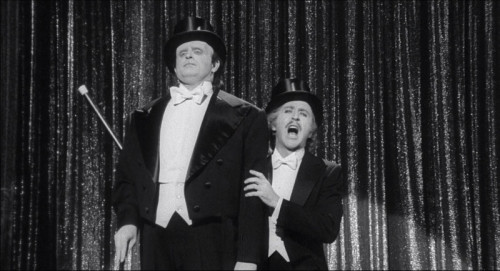 Musicals List Movies